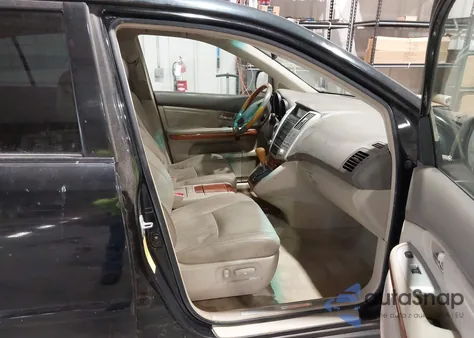 2005 Lexus Rx 330 from USA, damaged, VIN JTJGA31U650056513